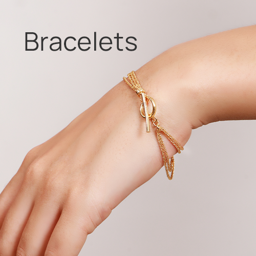 925 sterling silver bracelets iAMORY 