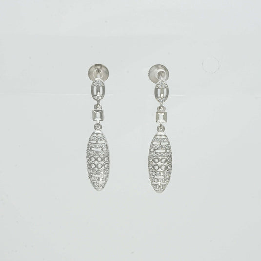 925 Silver Imperial Grace Drops - iAMORY