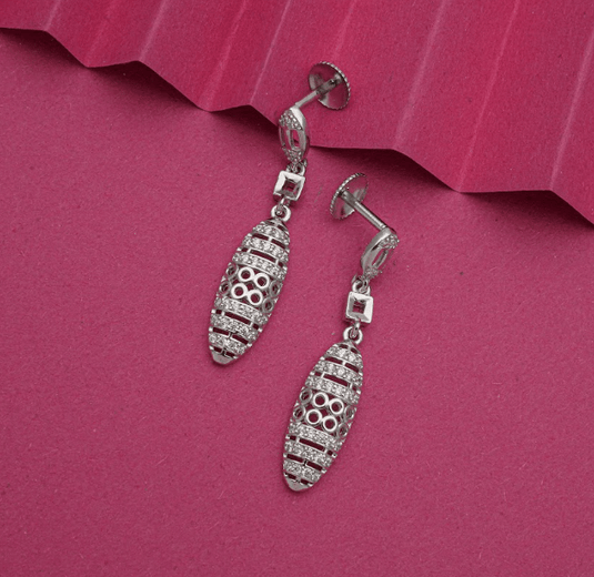 925 Silver Imperial Grace Drops - iAMORY