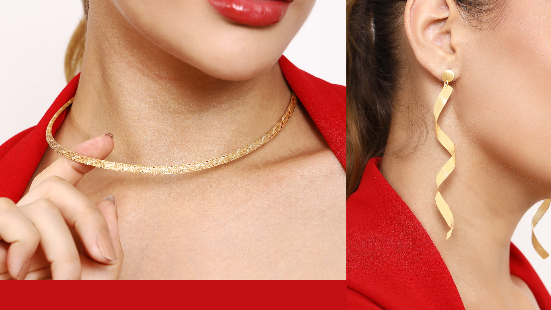 Amore Italiano IAMORY 925 sterling silver jewellery