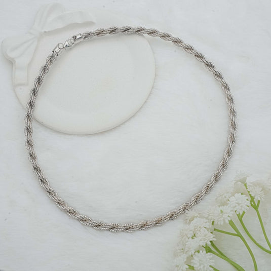 Milano Luxe Rope Chain - iAMORY