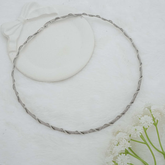 Milano Luxe Wave Chain - iAMORY