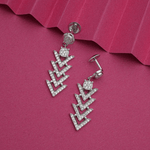 Silver Venus Glow Drops For Women - iAMORY